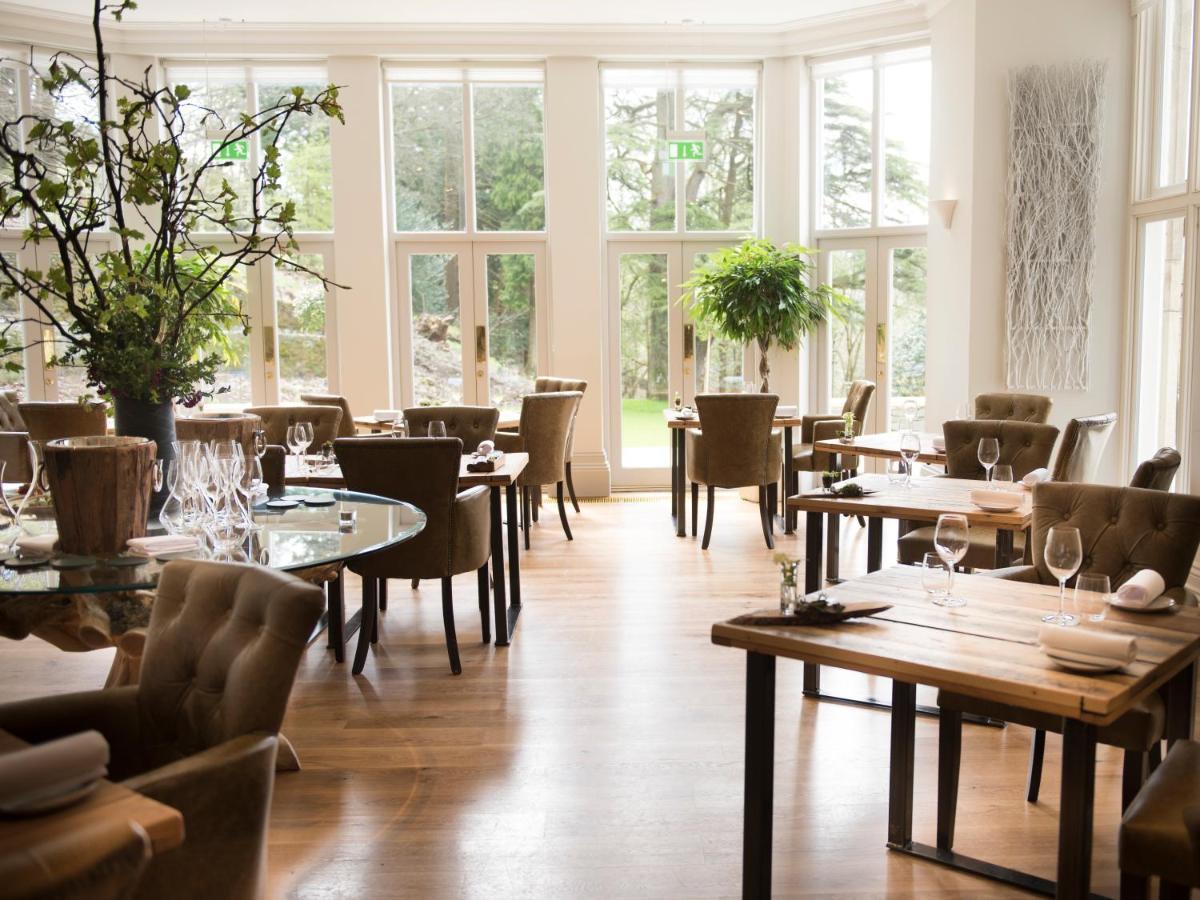 Forest Side Hotel Grasmere Eksteriør billede